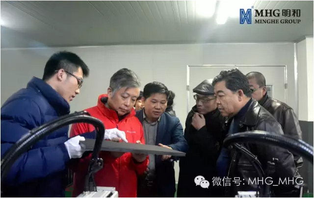 LED屏车间实地考察显示屏制作工艺